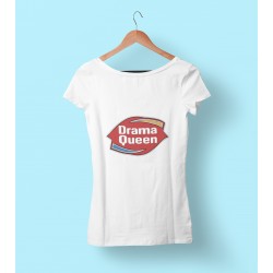 Drama Queen - Tshirt